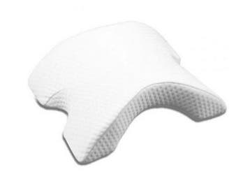 Veiling -  Orthopedisch kussen geprofileerd met geheugenschu, Nieuw