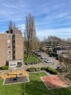 Te huur: Appartement Albert Meijnsstraat in Wormerveer, Noord-Holland, Wormerveer, Appartement