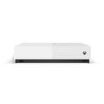 Microsoft Losse Xbox One S - 1 TB Console - Wit, Spelcomputers en Games, Spelcomputers | Xbox One, Verzenden, Zo goed als nieuw