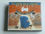 Harrie Jekkers - Het Geheim van de lachende Piccolo (2 CD), Cd's en Dvd's, Ophalen of Verzenden, Zo goed als nieuw