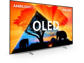 Philips - OLED 45-54 Ultra HD 4K TV - 48 inch, Audio, Tv en Foto, Televisies, Philips, Verzenden, Nieuw, 100 cm of meer
