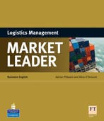 Market Leader ESP Book Logistics 9781408220061, Verzenden, Gelezen, Adrian Pilbeam