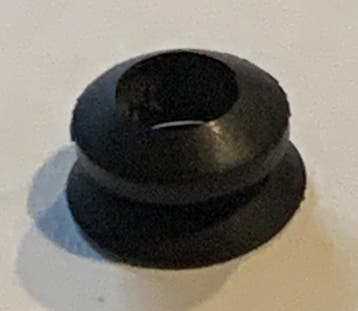 v-ring as afdichting voor mixermotor koffie, Ophalen of Verzenden, Zo goed als nieuw