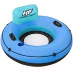 Bestway Comfortabel Zwemband met rugleuning en bekerhoude..., Ophalen of Verzenden, Nieuw