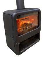 Lacunza STELAR 93, Ophalen of Verzenden, Nieuw, Hout, Vrijstaand