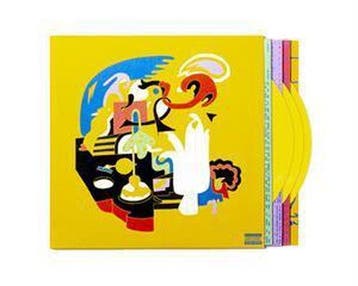 Mac Miller - Faces LP, Verzenden, Nieuw in verpakking