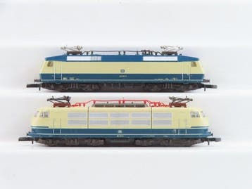 Märklin Z - 88179 - Treinset (1) - 2-Delige set met BR 103, Nieuw