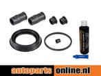 Remklauw revisie set Mg Mg Zt voorzijde, Auto-onderdelen, Verzenden, Nieuw, MG