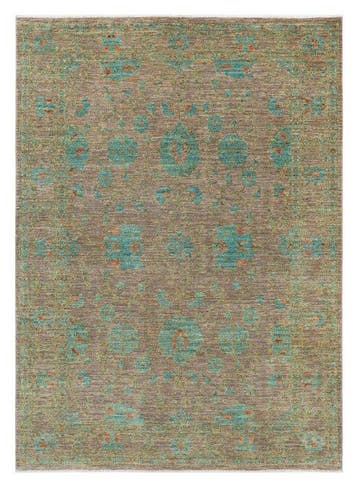 Designer tapijt - Ziegler - Farahan - Nieuw - Vloerkleed -, Nieuw