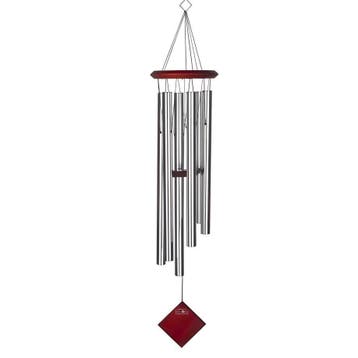 Windgongen uniek gestemd van Woodstock Chimes, Ophalen of Verzenden, Nieuw