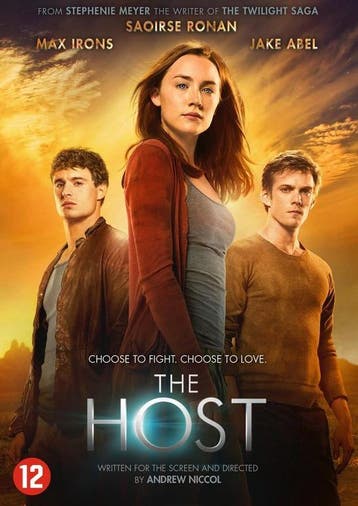 The Host, Verzenden, Nieuw in verpakking, Science Fiction