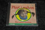Pippi Langkous Drie Nieuwe Avonturen CD-I Video cd, Verzenden, Nieuw