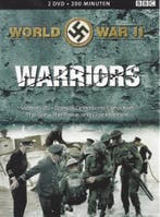 dvd film - World War II Warriors - World War II Warriors, Verzenden, Zo goed als nieuw