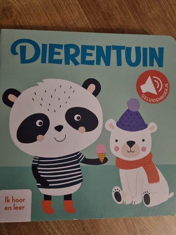 Ik hoor en leer 9789463994408, Boeken, Kinderboeken | Baby's en Peuters, Verzenden, Gelezen