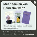 Alles nieuw 9789020940336 Henri Nouwen, Boeken, Verzenden, Gelezen, Henri Nouwen