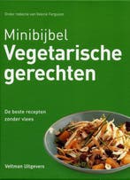 Vegetarische gerechten / Minibijbel 9789048307081, Boeken, Kookboeken, Verzenden, Gelezen