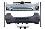 Bodykit VW Golf VII R400 look incl. Uitlaat, Ophalen of Verzenden, Nieuw