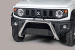 Bullbar Suzuki Jimny (2018-), Verzenden