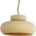 2dekans | Light & Living Hanglamp Neiva - Ø46x30cm - Modern, Ophalen of Verzenden, Zo goed als nieuw