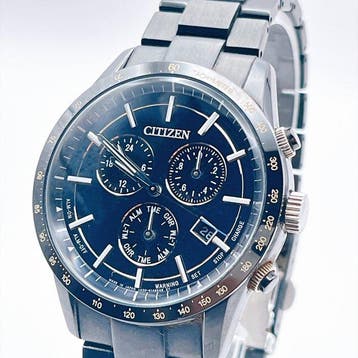 Citizen - Eco-Drive - Zonder minimumprijs - E820-S105501 -, Nieuw