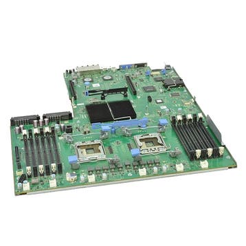 Dell PowerEdge R610 System Board – Server Moederbord, Computers en Software, Moederborden, Verzenden, Nieuw