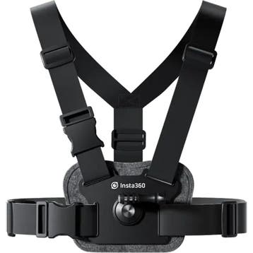 Insta360 X3 Chest Strap, Ophalen of Verzenden, Nieuw, Overige merken