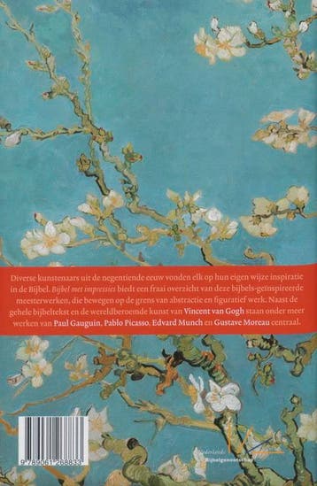 Bijbel met impressies 9789061268833, Boeken, Verzenden, Gelezen
