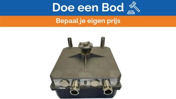 Bieden: Raytheon Anschutz Rudder Feedback Unit, Ophalen of Verzenden, Nieuw