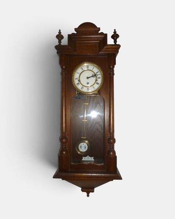 Regulateur - - Eik - 1980-1990
