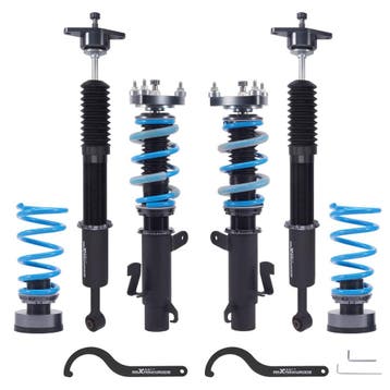Schroefset geschikt voor Volvo C30 S40 V50 1.8 2.0 2.4 T5..., Verzenden, Nieuw, Volvo