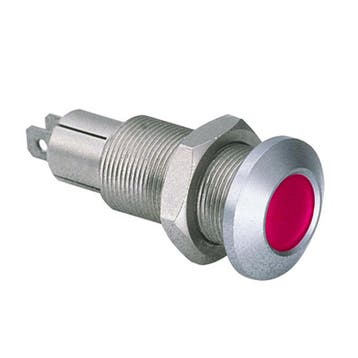 Controlelampjes 12 - 24 Volt LED, Ophalen of Verzenden, Nieuw, Zeilboot of Motorboot