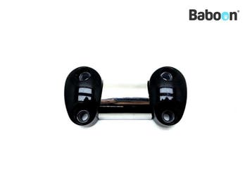 Stuurklem / Riser Set Harley-Davidson FXDF Dyna Fat Bob, Verzenden, Gebruikt