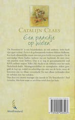 Een Paardje Op Wielen 9789020528503 Catalijn Claes, Verzenden, Zo goed als nieuw, Catalijn Claes