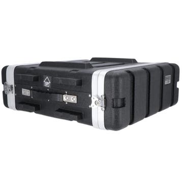 Innox GoRAX 3U17 double-door flightcase 3U, 43 cm diep, Verzenden, Nieuw