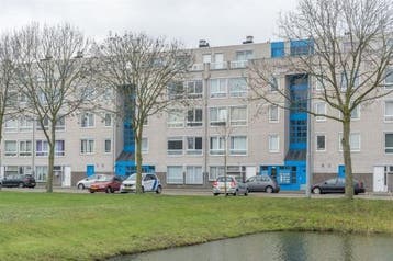 Te Huur 4 Kamer Appartement Bernard Shawsingel In Amsterdam, Direct bij eigenaar, Appartement, Amsterdam, Amsterdam