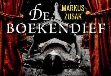 De boekendief / Dwarsligger / 89 - Markus Zusak, Boeken, Verzenden, Gelezen, Markus Zusak