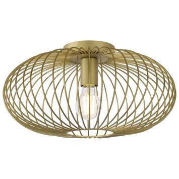 Gamma Plafondlamp Nikki - Ø39cm -, Verzenden, Nieuw