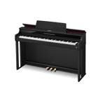 Casio AP-550BK Celviano digitale piano zwart, Ophalen of Verzenden, Nieuw