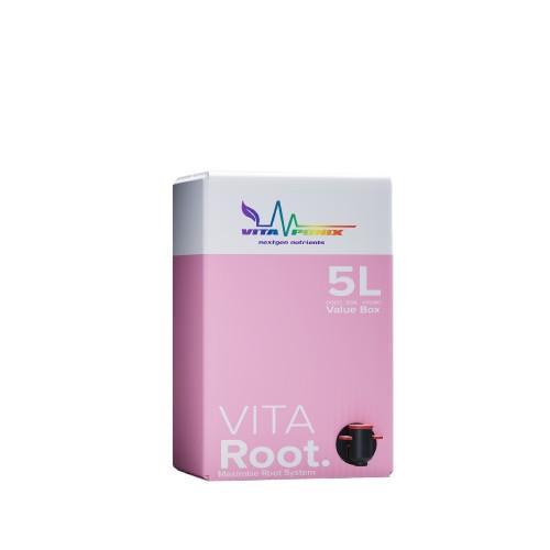 Vitaponix VitaRoot 5L, Tuin en Terras, Plantenvoeding, Verzenden