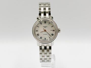 Tissot - classic - Zonder minimumprijs - T09007A - Dames -, Nieuw