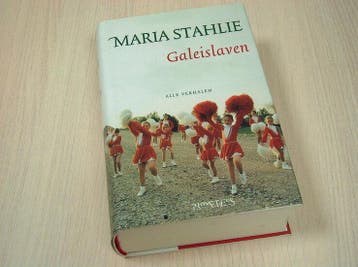 Stahlie, Maria - Galeislaven - alle verhalen, Verzenden, Nieuw