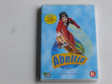 Abeltje - De Film (DVD), Ophalen of Verzenden, Zo goed als nieuw