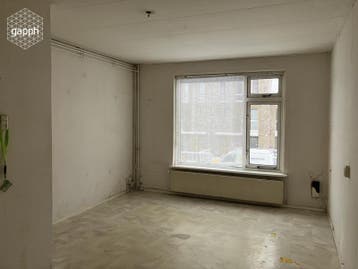 Appartement te huur in Dordrecht - 83 m² - 1 kamer(s), Appartement, Dordrecht, Zuid-Holland