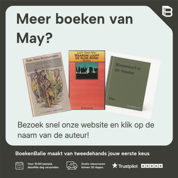Old shatterhand en zijn vriend winnetou 9789024333264 May, Verzenden, Gelezen, May