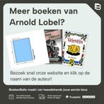 Kikker en pad zijn altijd samen / Blokboekjes 9789021610382, Boeken, Verzenden, Gelezen, Arnold Lobel