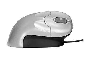 Grip Mouse, Ophalen of Verzenden, Nieuw in verpakking, Verlichting