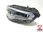 Mercedes CLA W118 Vol LED Multibeam Koplamp R A1189067001, Auto-onderdelen, Verlichting, Ophalen, Gebruikt, Mercedes-Benz