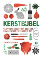 Kerstbijbel | Julius Jaspers, Ophalen of Verzenden, Nieuw, Julius Jaspers