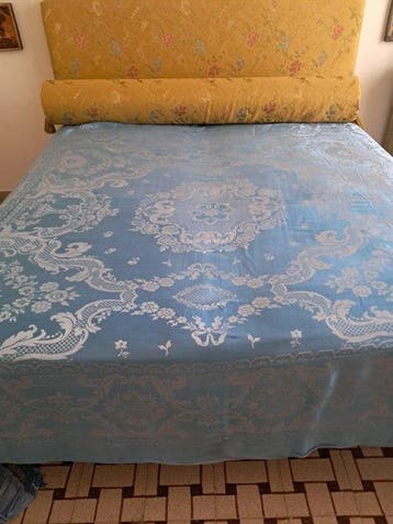 Bedsprei - 210 cm - 260 cm