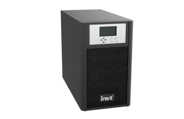 Uit voorraad leverbaar ups invt 230v - 3000w, Computers en Software, Nieuw